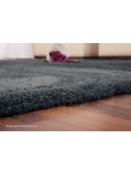 Velvet Graphite Rug - Thumbnail - 3