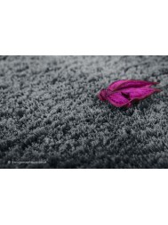 Velvet Graphite Rug - Thumbnail - 6