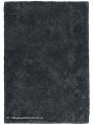 Velvet Graphite Rug - Thumbnail - 7