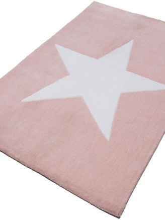 Dream Big Star Pink