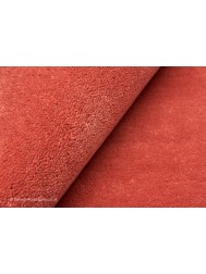 Comfort Peach Circle Rug - Thumbnail - 4