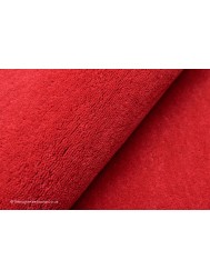 Comfort Scarlet Circle Rug - Thumbnail - 4