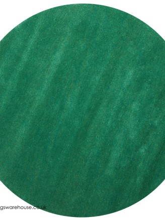 Comfort Green Circle