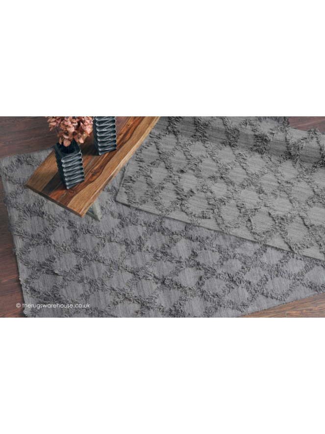 Jucar Grey Rug The Rugs Warehouse