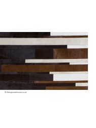 Pali Brown Rug - Thumbnail - 3