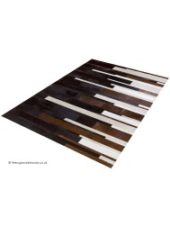 Pali Brown Rug - Thumbnail - 5