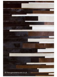 Pali Brown Rug - Thumbnail - 6