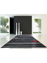 Emanuelle Grigio Rug - Thumbnail - 2