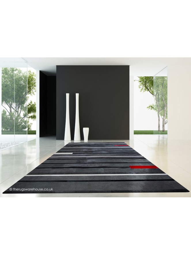 Emanuelle Grigio Rug - 2