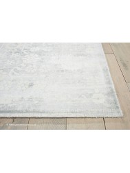 Desert Skies Silver Rug - Thumbnail - 3