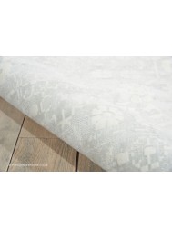 Desert Skies Silver Rug - Thumbnail - 4