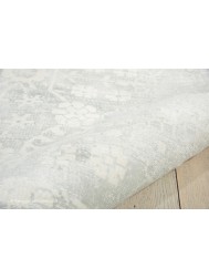 Desert Skies Silver Rug - Thumbnail - 6