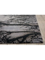 Twilight Chic Moon Rug - Thumbnail - 3