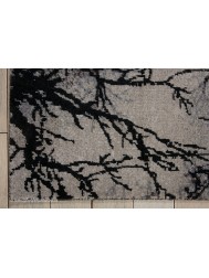 Twilight Chic Moon Rug - Thumbnail - 5
