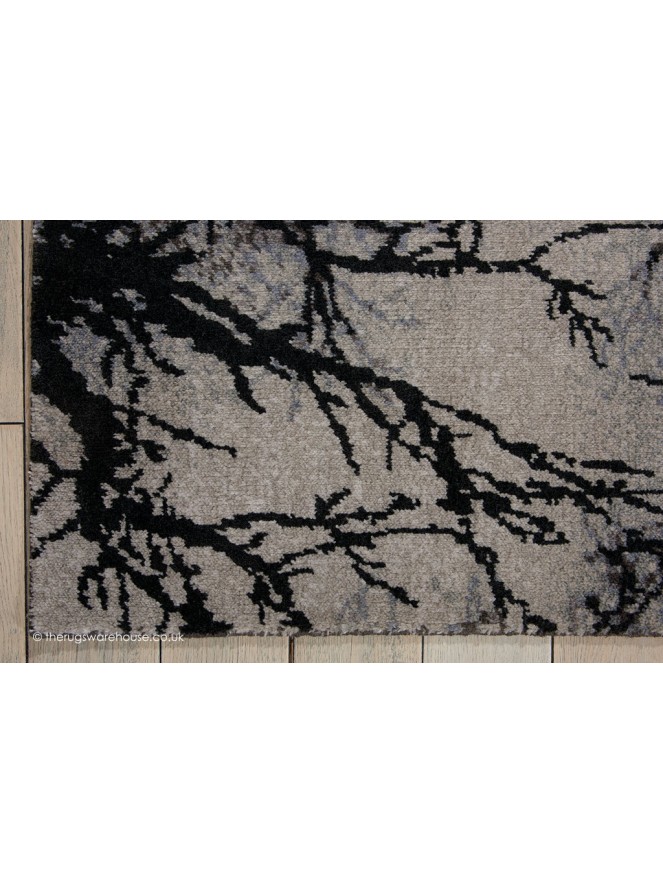 Twilight Chic Moon Rug - 5