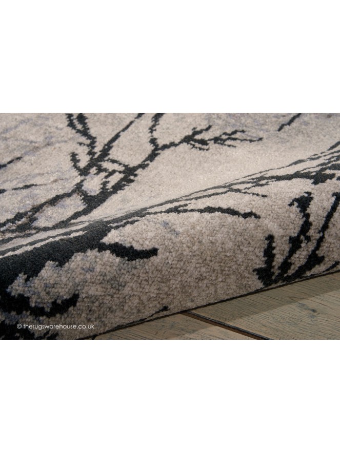 Twilight Chic Moon Rug - 6