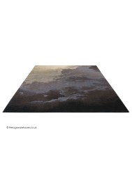 Twilight Chic Storm Rug - Thumbnail - 9