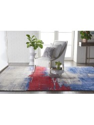 Twilight Chic Multi Rug - Thumbnail - 2