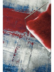 Twilight Chic Multi Rug - Thumbnail - 4