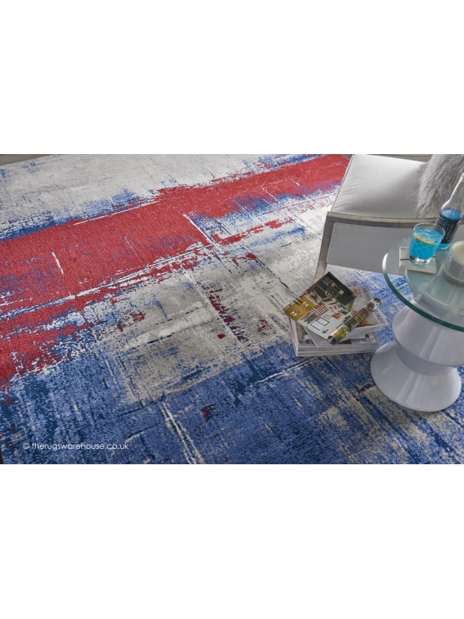 Twilight Chic Multi Rug - 5