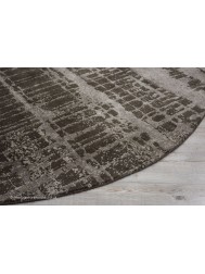 Twilight Chic Hazel Circle Rug - Thumbnail - 5