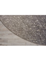 Twilight Chic Shine Circle Rug - Thumbnail - 3