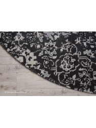 Twilight Chic Classica Circle Rug - Thumbnail - 3