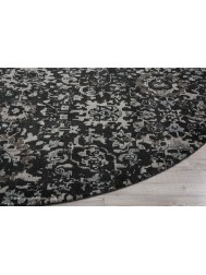 Twilight Chic Classica Circle Rug - Thumbnail - 5