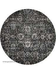 Twilight Chic Classica Circle Rug - Thumbnail - 6