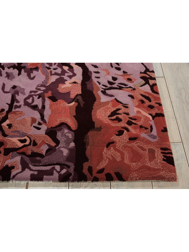 Prismatic Multi Rug - 3