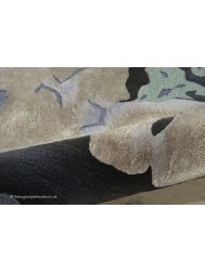 Prismatic Charcoal Rug - Thumbnail - 6