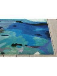 Prismatic Seaglass Rug - Thumbnail - 3