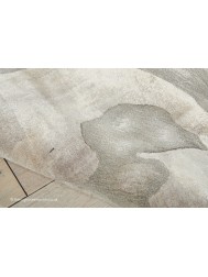 Prismatic Silver Cloud Rug - Thumbnail - 4