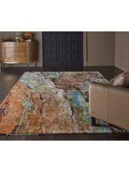 Prismatic Rust Multi Rug - Thumbnail - 2