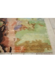 Prismatic Rust Multi Rug - Thumbnail - 3