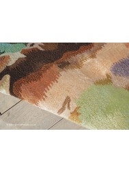 Prismatic Rust Multi Rug - Thumbnail - 4