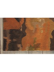 Prismatic Rust Multi Rug - Thumbnail - 5