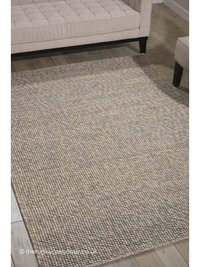 Lowland Grey Rug - 5