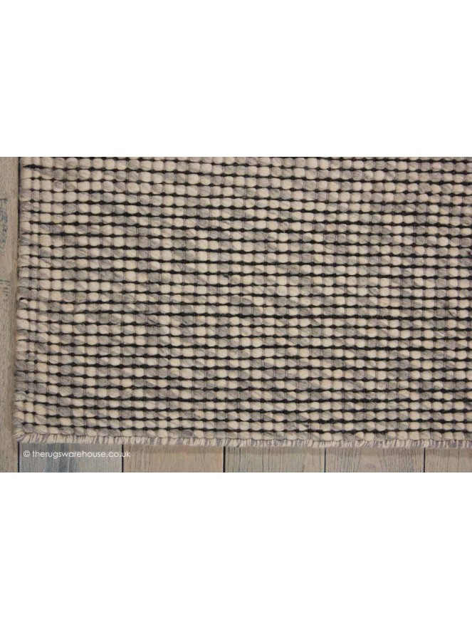 Lowland Grey Rug - 6