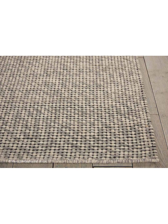 Lowland Grey Rug - 8