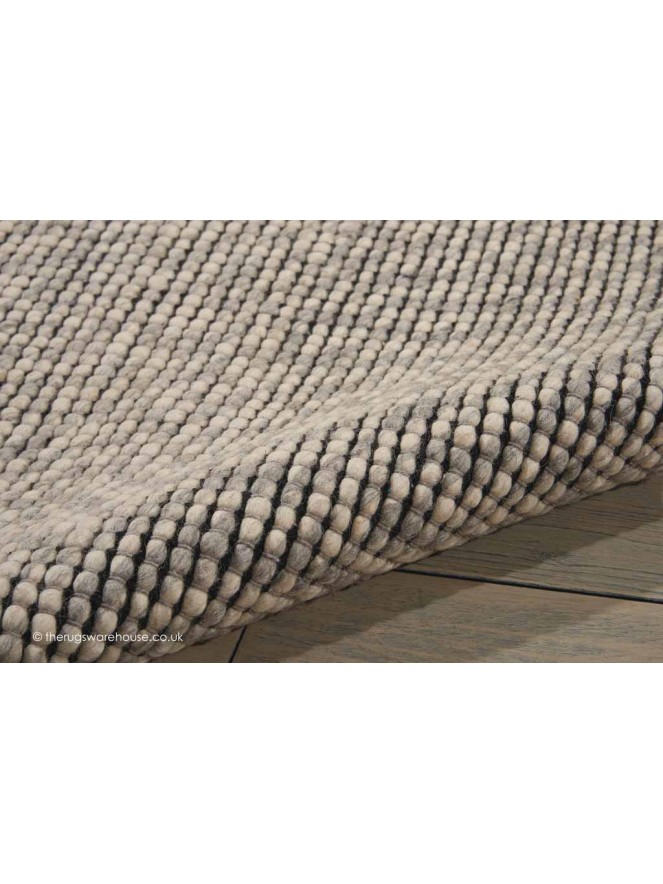 Lowland Grey Rug - 9