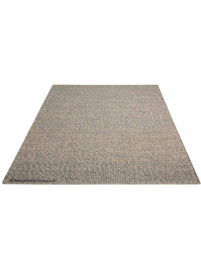 Lowland Grey Rug - 10