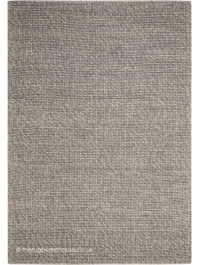 Lowland Grey Rug - 11