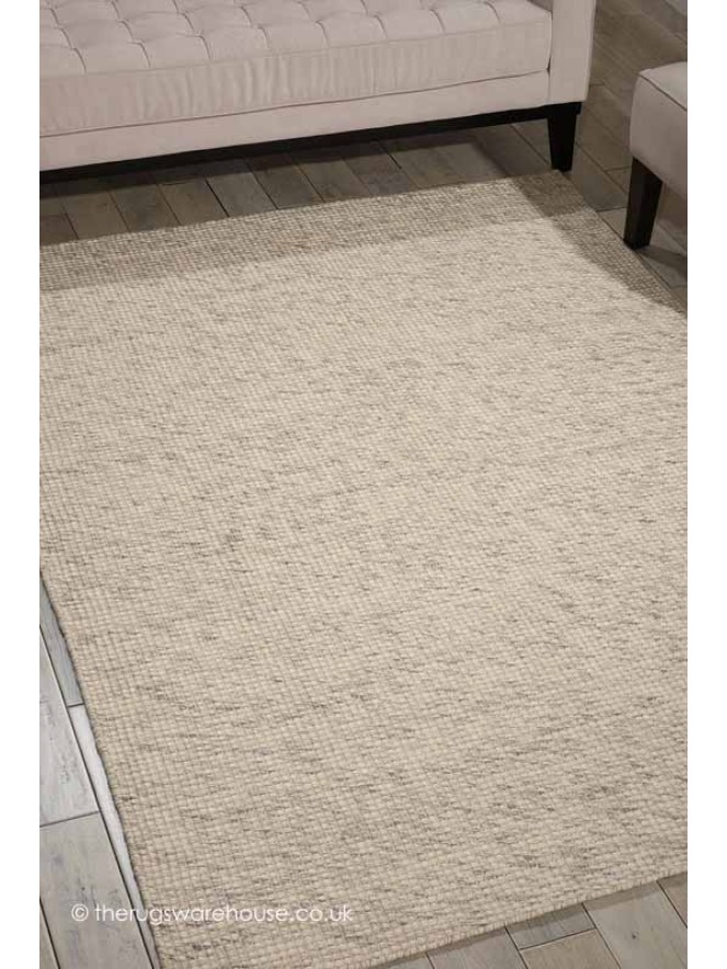 Lowland Ivory Rug - 2