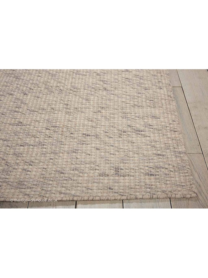 Lowland Ivory Rug - 5