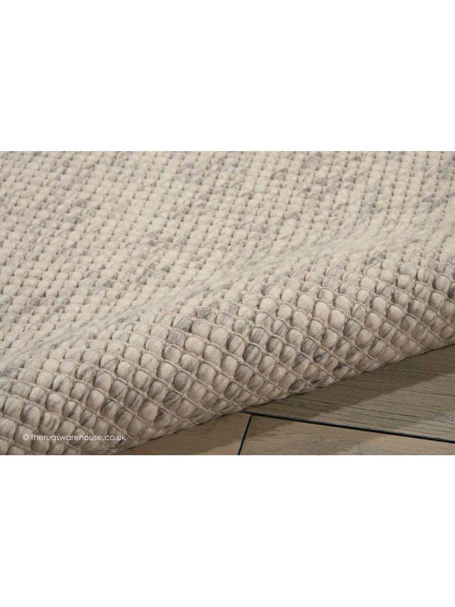 Lowland Ivory Rug - 6