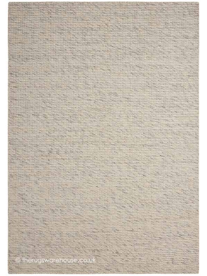 Lowland Ivory Rug - 8