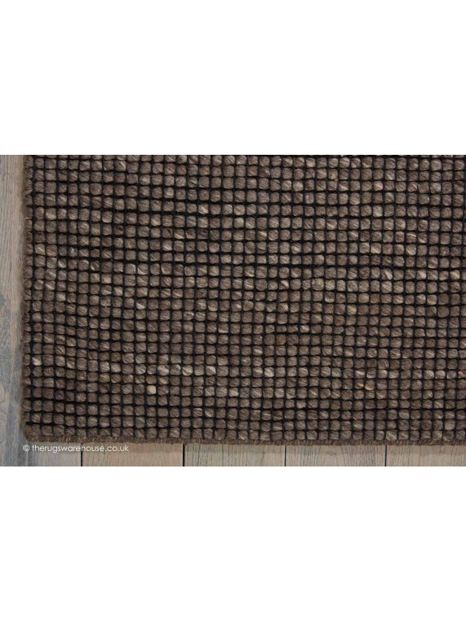 Lowland Brown Rug - 4