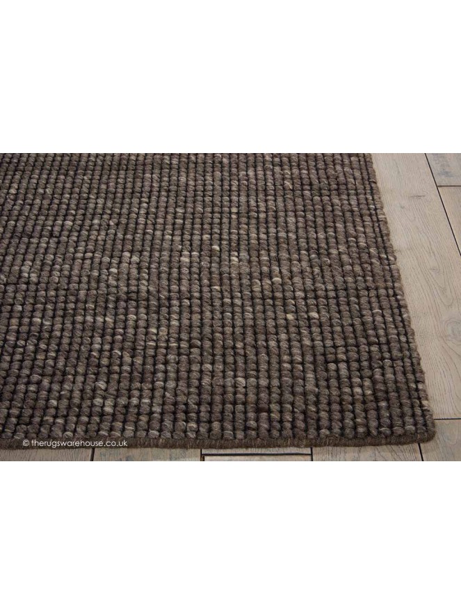 Lowland Brown Rug - 6