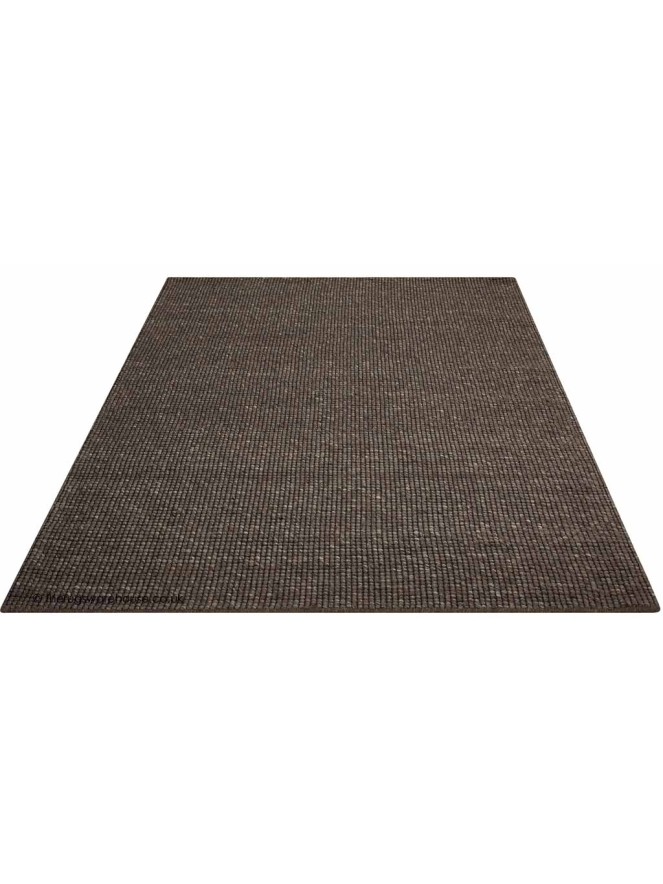 Lowland Brown Rug - 8